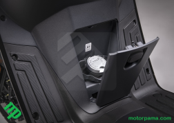 kymco Like 125 Sport (9)